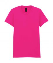 T-Shirt Damski Softstyle Midweight