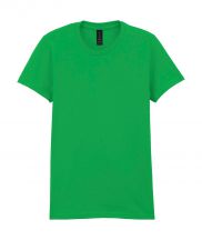 T-Shirt Damski Softstyle Midweight