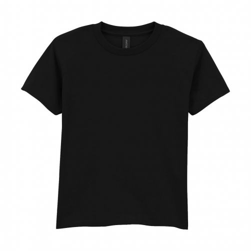 Dziecięcy T-Shirt Softstyle Midweight