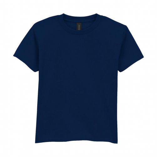Dziecięcy T-Shirt Softstyle Midweight