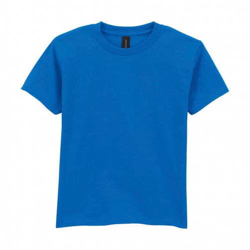 Dziecięcy T-Shirt Softstyle Midweight