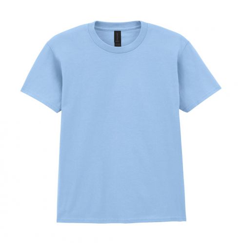 Dziecięcy T-Shirt Softstyle Midweight