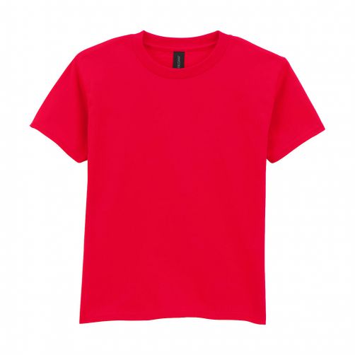 Dziecięcy T-Shirt Softstyle Midweight