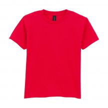 Dziecięcy T-Shirt Softstyle Midweight