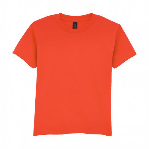 Dziecięcy T-Shirt Softstyle Midweight