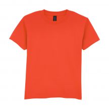 Dziecięcy T-Shirt Softstyle Midweight