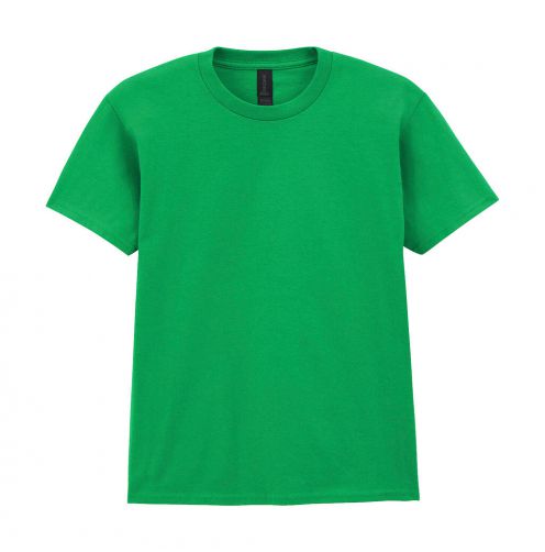 Dziecięcy T-Shirt Softstyle Midweight