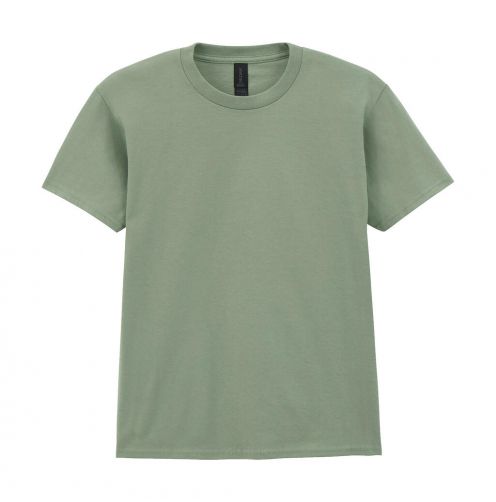 Dziecięcy T-Shirt Softstyle Midweight
