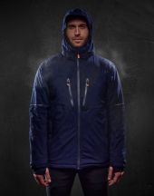 Kurtka Marauder III Insulated