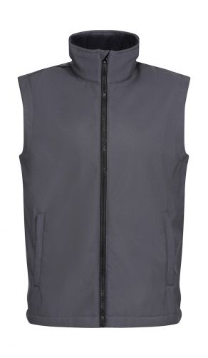 Bezrękawnik Softshell Ablaze Printable
