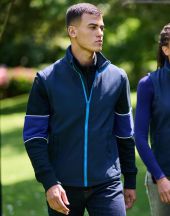 Bezrękawnik Softshell Ablaze Printable