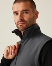 Bezrękawnik Softshell Ablaze Printable
