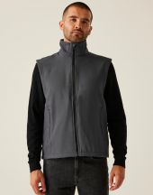 Bezrękawnik Softshell Ablaze Printable