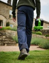Spodnie Pro Action (Reg)