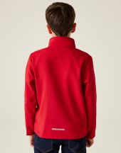 Dziecięcy 2-warstwowy Softshell Ablaze