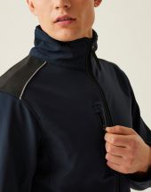 Softshell roboczy Sandstorm