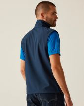 Bezrękawnik softshell Classic