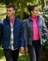 Damski softshell Octagon II