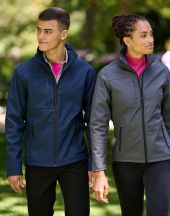 Softshell Octagon II