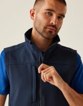 Kamizelka Flux Softshell