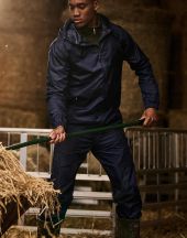 Spodnie Overtrousers Pro Pack Away