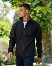 Kurtka Softshell Ablaze 3-warstwowa
