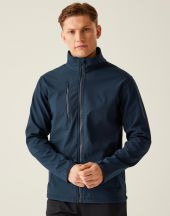 Kurtka Softshell Ablaze 3-warstwowa