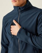 Kurtka Softshell Ablaze 3-warstwowa
