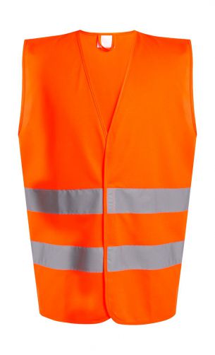 Kamizelka Essential Hi-Vis Easy Print
