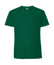 T-shirt Iconic 195 Ringspun Premium T