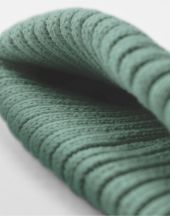 Czapka dziecięca Organic Cotton