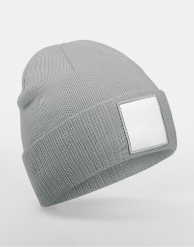 Czapka z naszywką Appliqué