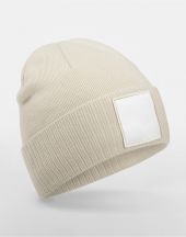 Czapka z naszywką Appliqué