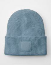 Czapka Deep Cuffed Tonal Patch