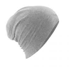 Czapka Bawełniana Slouch