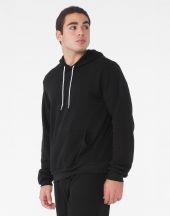 Bluza z kapturem Unisex