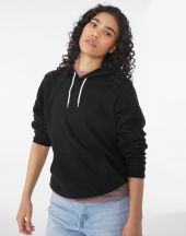 Bluza z kapturem Unisex