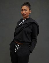 Bluza z kapturem Unisex