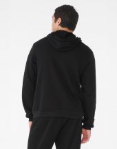 Bluza z kapturem Unisex