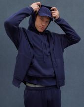 Bluza z kapturem Sponge DTM