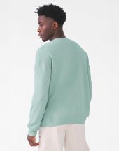 Bluza z obniżonymi ramionami Unisex