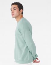 Bluza z obniżonymi ramionami Unisex