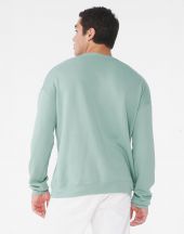 Bluza z obniżonymi ramionami Unisex