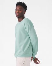 Bluza z obniżonymi ramionami Unisex