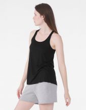 Lekki Tank Top Flowy Racerback