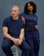 T-Shirt z krótkim rękawem Unisex
