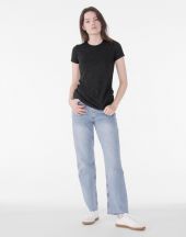 Women's Slim Fit Tee