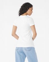 Women's Slim Fit Tee