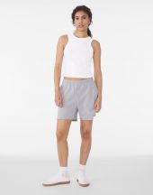 Tank Top Micro Rib Racer