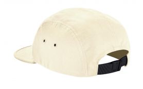 Czapka 5-panelowa Canvas